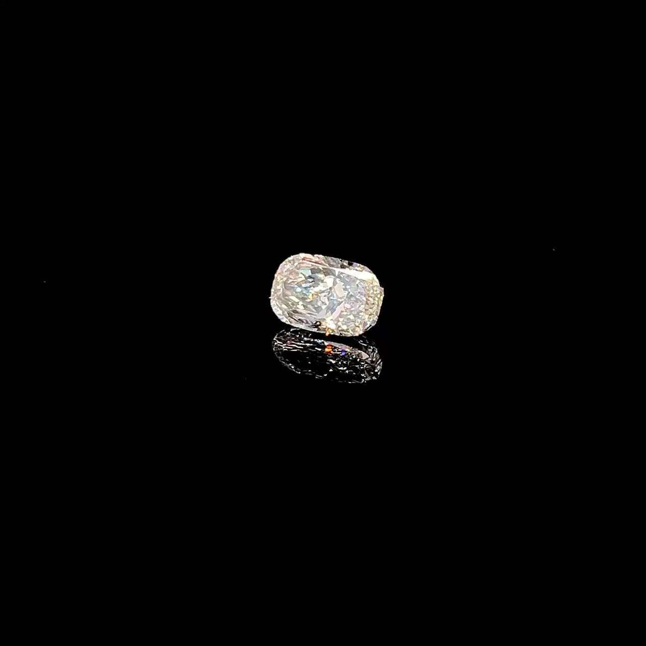 Scintillante Diamante Fine Diamond 3,00 carati – vista principale