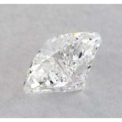 Lussuoso Brillante Diamond 1,75 carati – vista laterale
