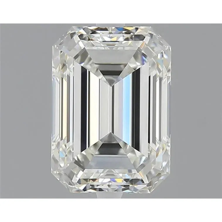Artigianale Smeraldo Diamond 1,80 carati – vista principale