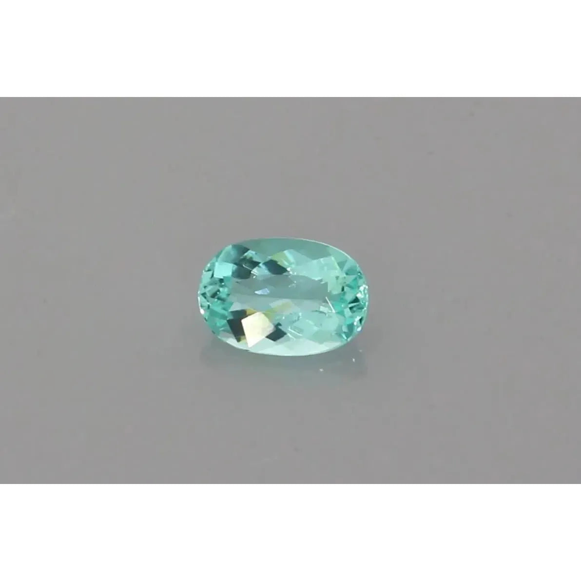 Ovale Tormalina Fine anello in Gold – vista principale