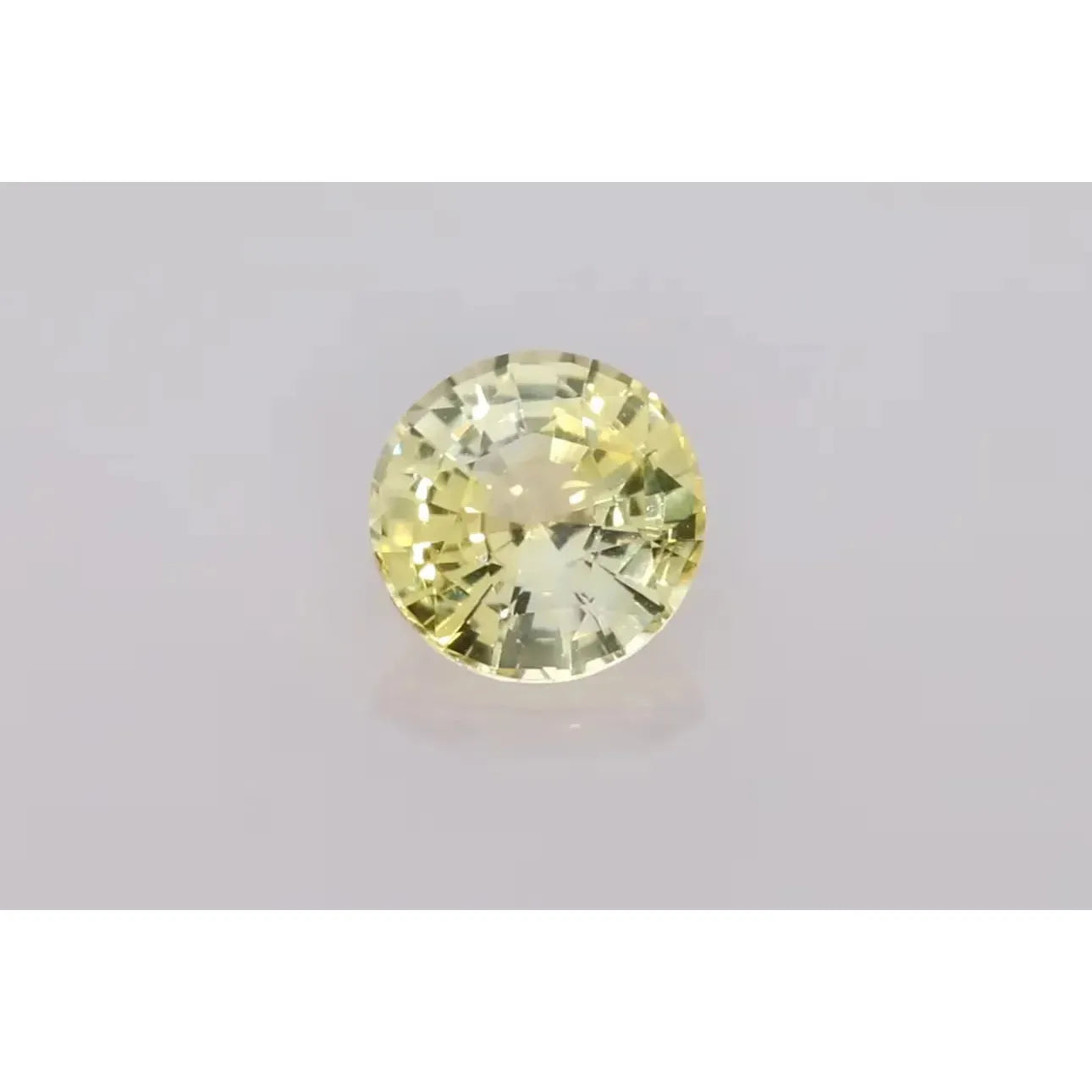 Gemstone Gold con Zaffiro Fine – vista principale