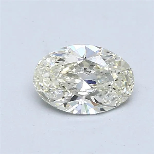 Radioso Diamante Diamond 0,91 carati – vista principale