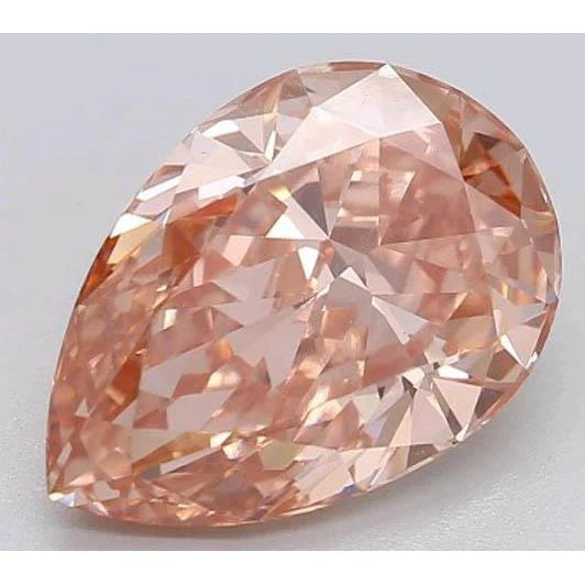 Firmato Zaffiro Blu Loose Sapphires Natural 2 carati – vista laterale
