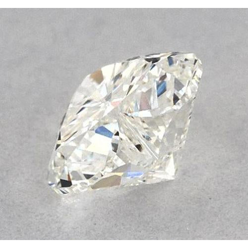 Brillante Brillante Diamond 2 carati – vista laterale