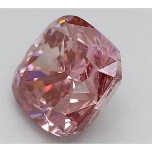 Zaffiro Blu Loose Sapphires Natural 3 carati Gold – vista laterale