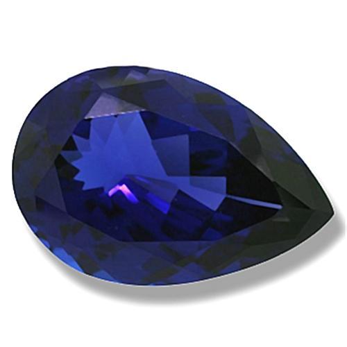 Tanzanite Loose Sapphires Natural 4 carati Gold – vista principale