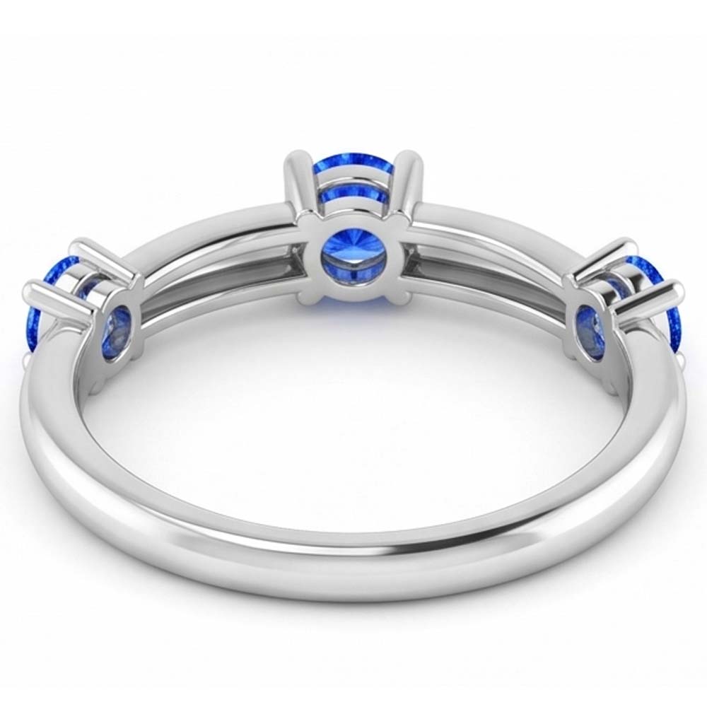 Anello Diamante Vero 0.90 Carati