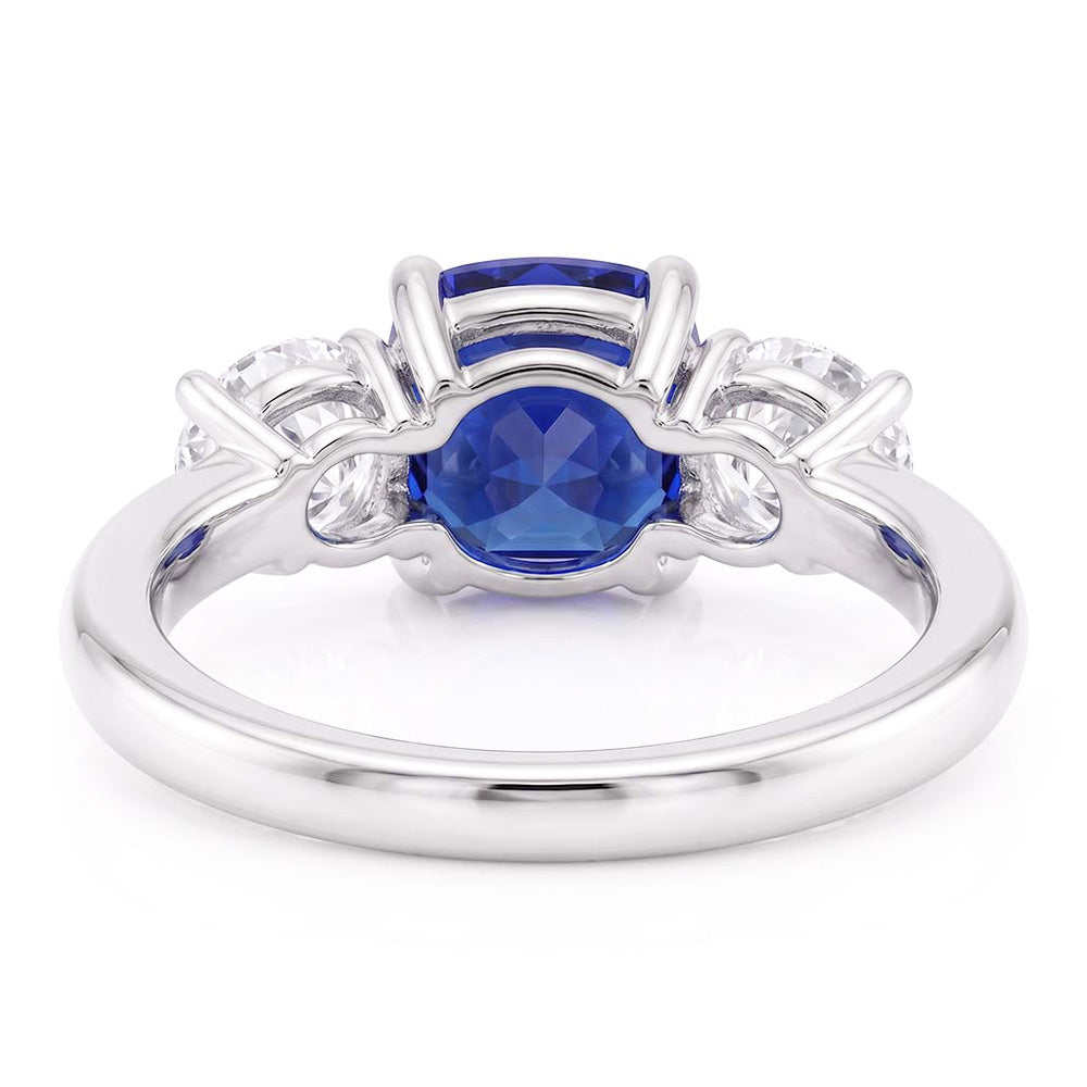 Anello Diamante Vero 1.25 Carati