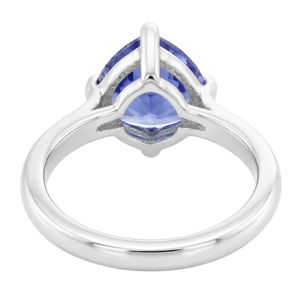 Anello Diamante Vero 1.50 Carati
