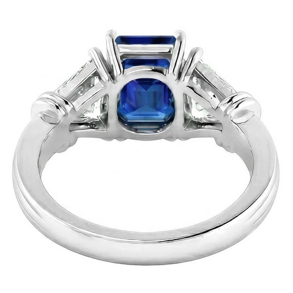 Anello Diamante Vero 1.50 Carati
