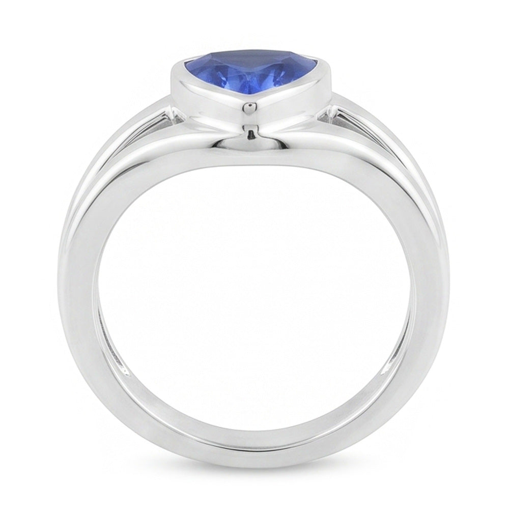 Anello Diamante Vero 1.50 Carati