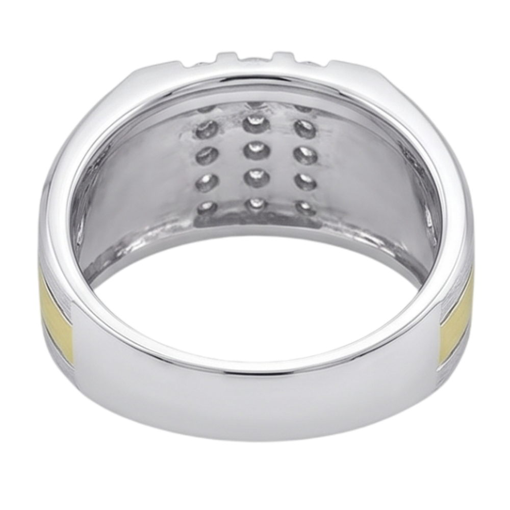 Anello Diamante Vero 1.50 Carati
