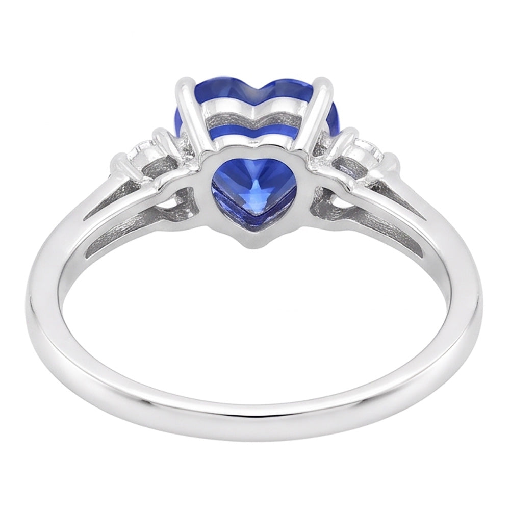Anello Diamante Vero 1.75 Carati