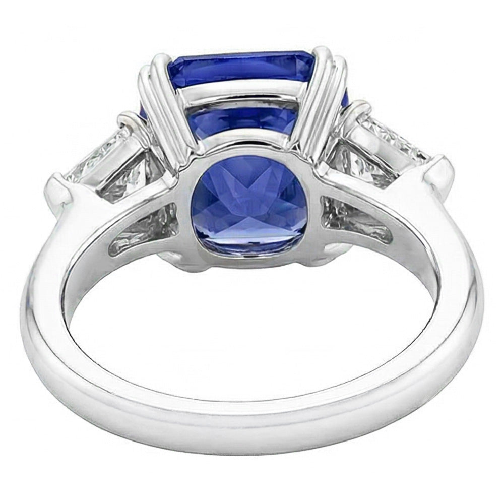 Anello Diamante Vero 2.50 Carati