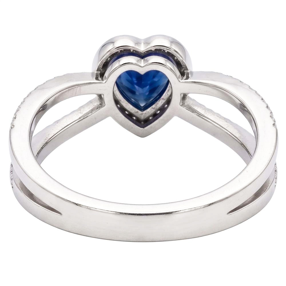 Anello Diamante Vero 2.50 Carati