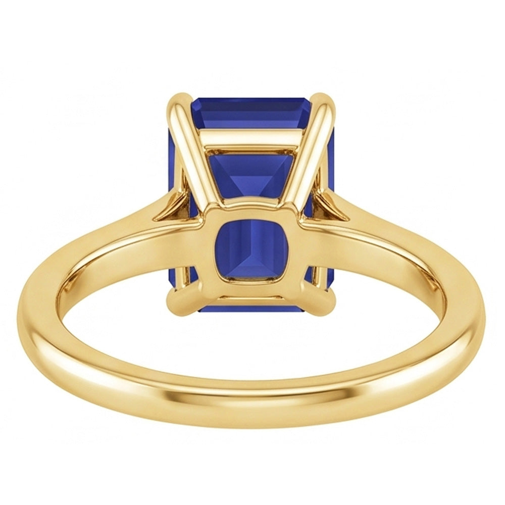 Anello Diamante Vero 2.50 Carati