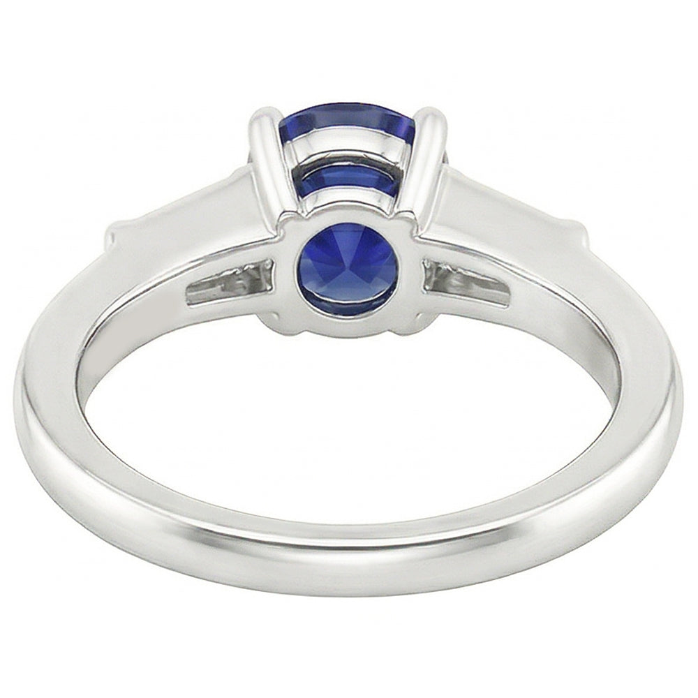 Anello Diamante Vero 2.50 Carati