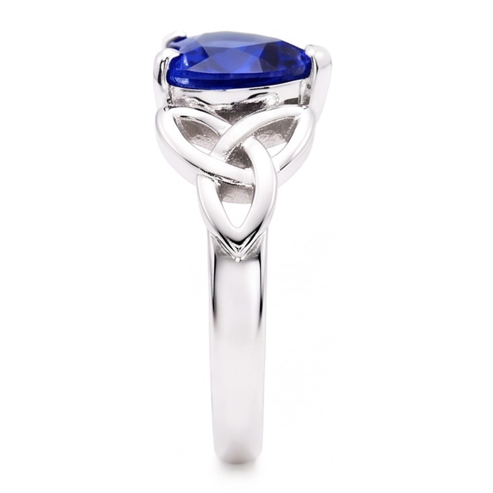 Anello Diamante Vero 2 Carati