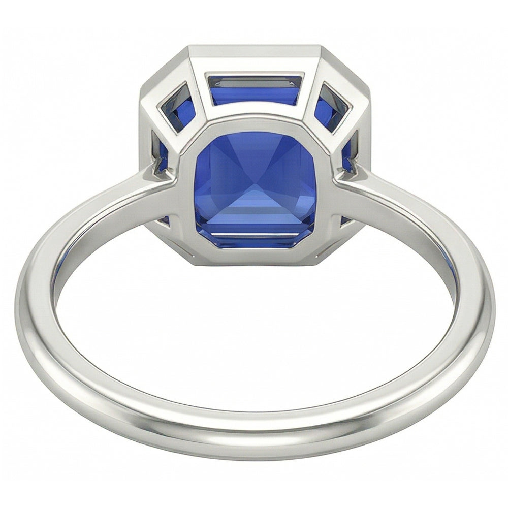 Anello Diamante Vero 2 Carati