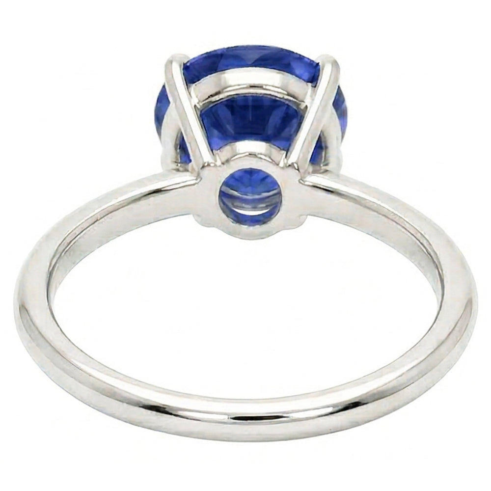 Anello Diamante Vero 2 Carati