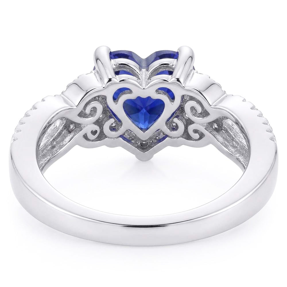 Anello Diamante Vero 4.50 Carati