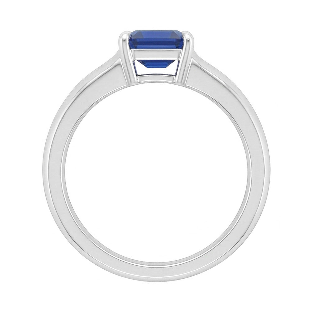 Anello Diamante Vero