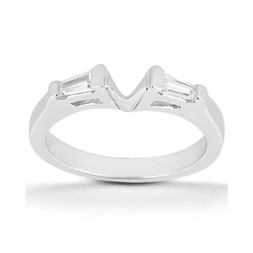 Anello di fidanzamento con diamante taglio marquise 3.50 ct. - harrychadent.it