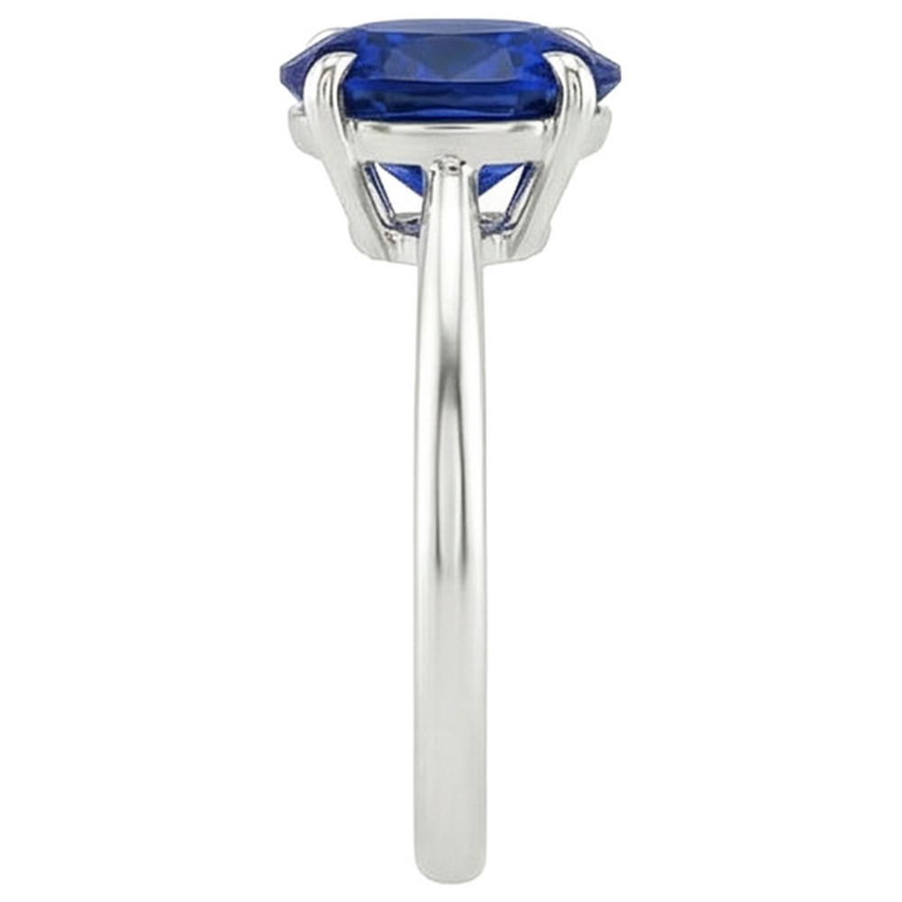 Anello di Zaffiro