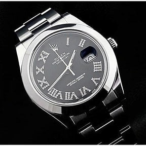 Personalizzazione bracciale rolex new arrivals