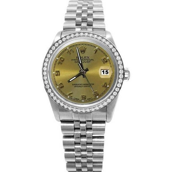 Regolazione bracciale oyster rolex online