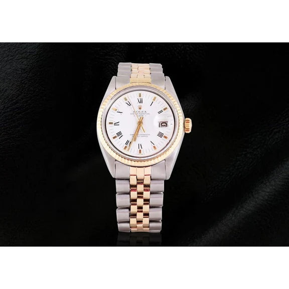 Rolex bracciale uomo top