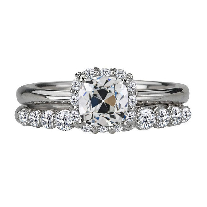 Fine Brillante Anello di Proposta 3,50 carati – vista principale