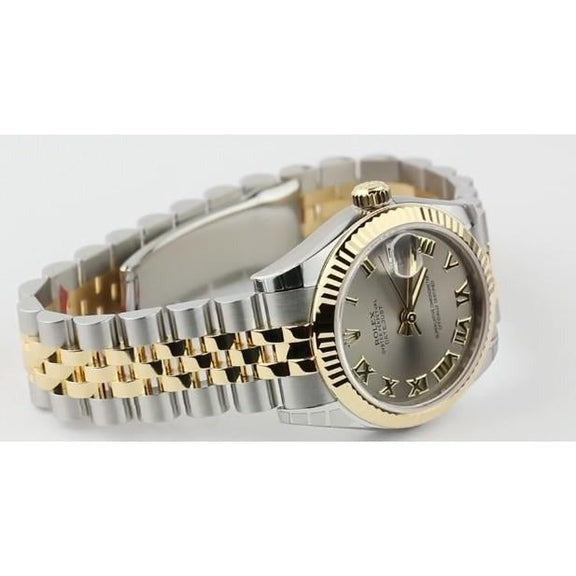 Datejust Orologio Rolex Lunetta giubileo