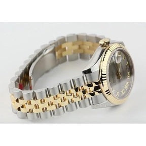 Orologio Rolex Lunetta giubileo