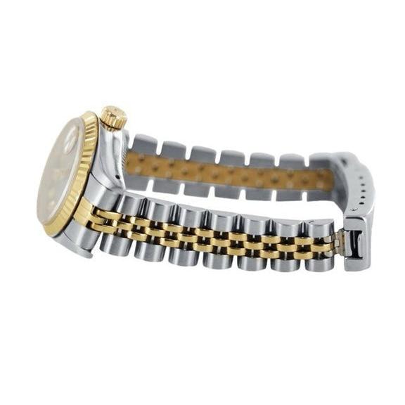 Datejust Rolex orologio