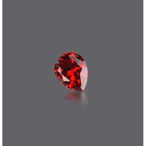 Di lusso Rubino Loose Ruby Natural 2,49 carati – vista principale