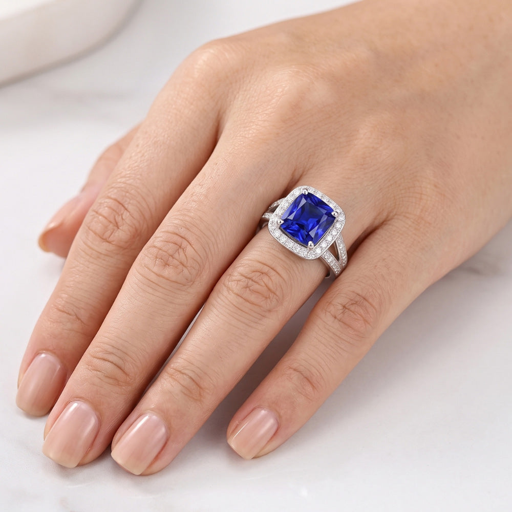 Fede Eternity Diamante Vero 1.50 Carati