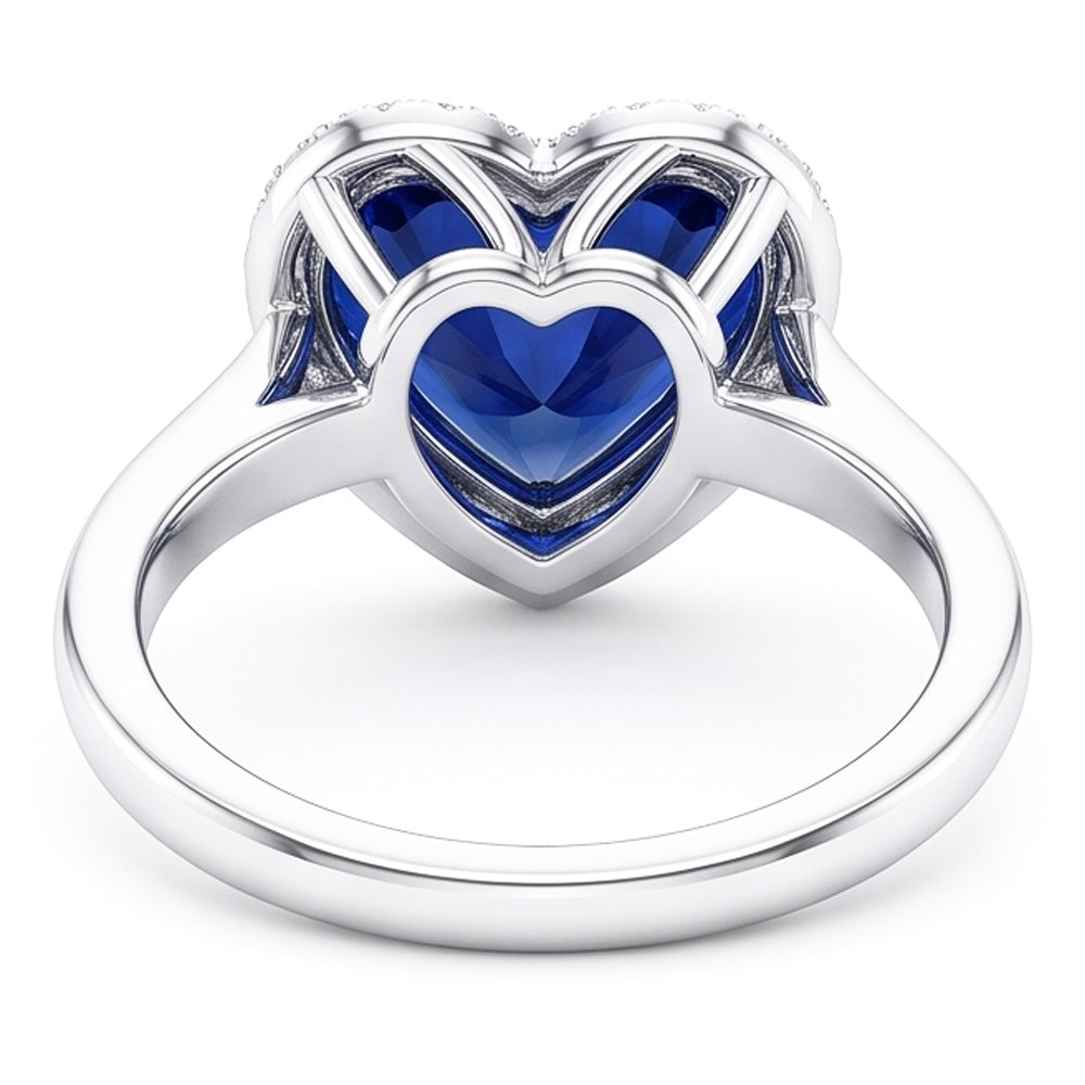 Fede Eternity Diamante Vero 3.50 Carati