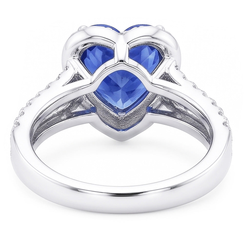 Fede Eternity Diamante Vero 3.50 Carati