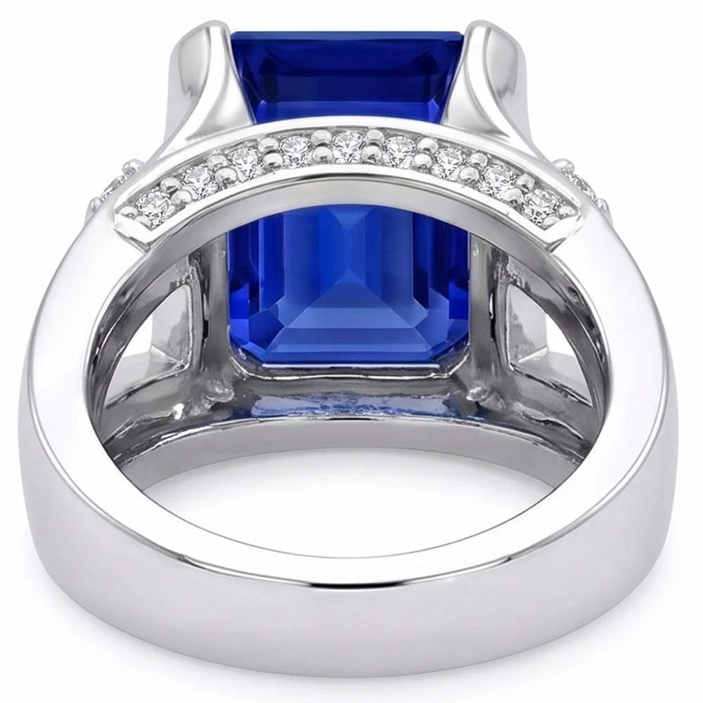 Fede Eternity Diamante Vero 3 Carati