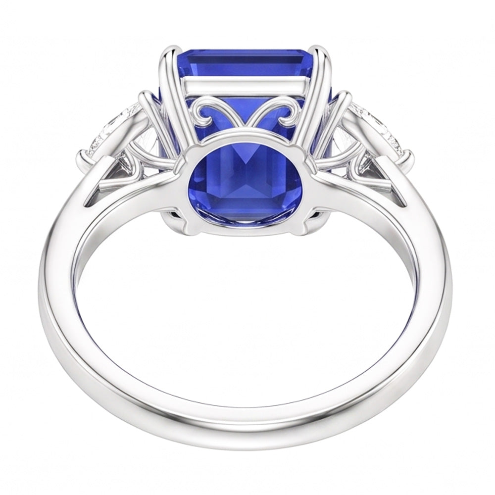 Fede Eternity Diamante Vero 4.50 Carati