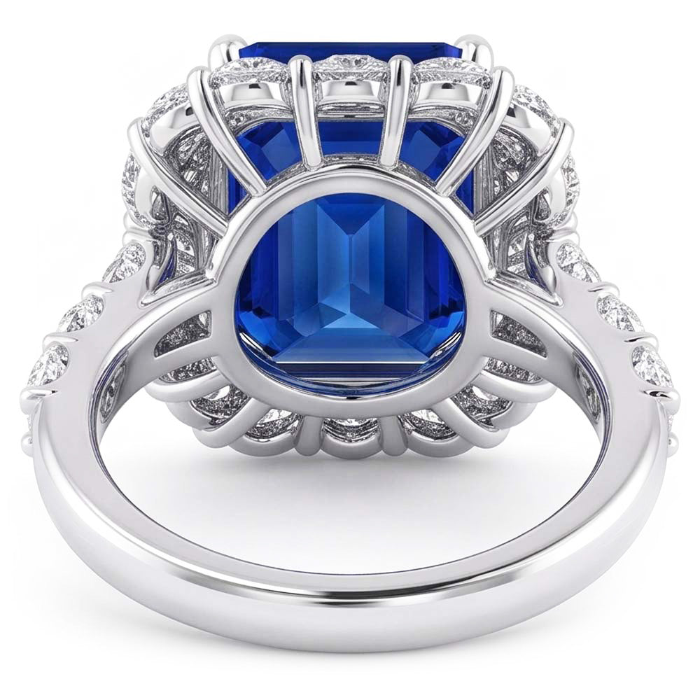 Fede Eternity Diamante Vero 6 Carati