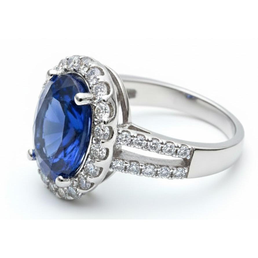 Fede Eternity Diamante Vero 3.60 Carati