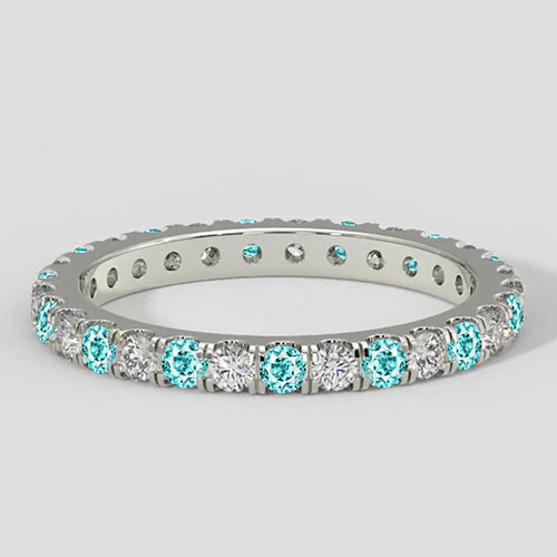 Full Eternity Paraiba Band