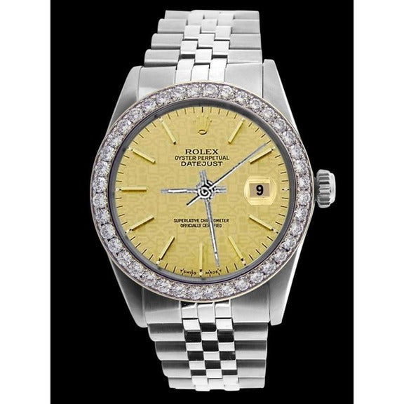 Orologio Rolex da uomo