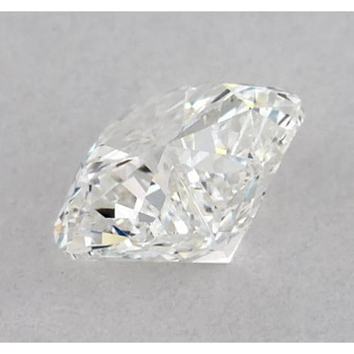 Scintillante Diamond 5 carati – vista laterale