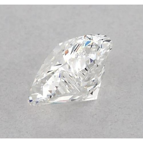 Diamond Gold con Brillante – vista laterale