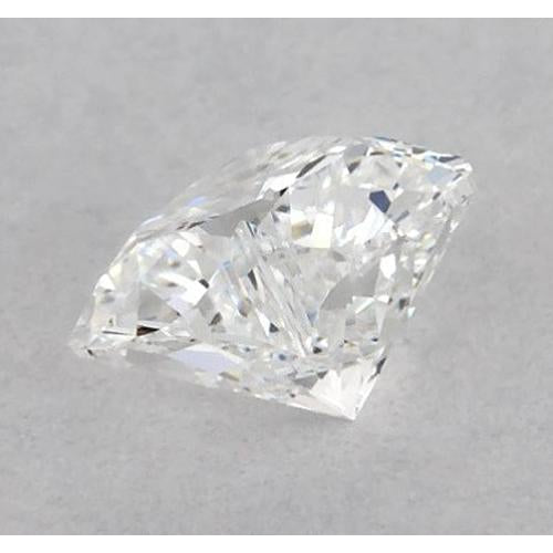 Premium Diamante Diamond 5 carati – vista laterale