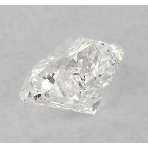 Diamante Diamond 6 carati Gold – vista laterale
