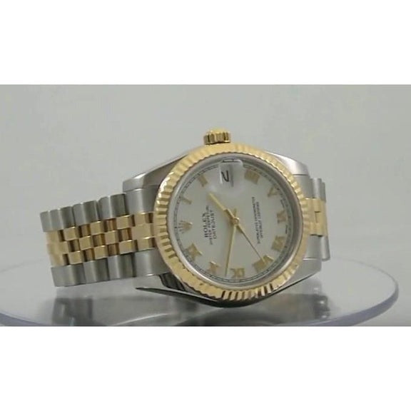 Orologio Rolex in acciaio